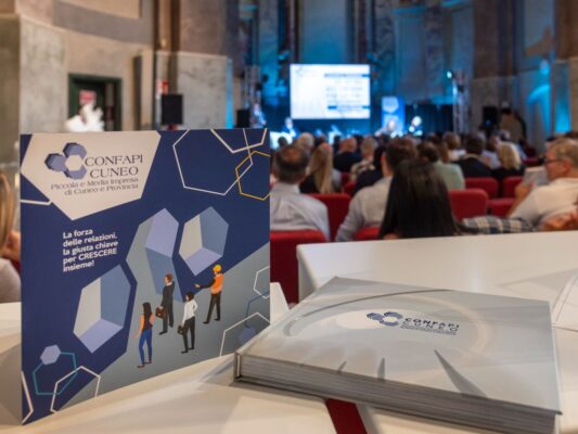 Le sfide del futuro per le PMI, Innovazione e cambiamento 19 giugno 2025