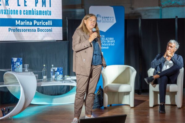 Le sfide del futuro per le PMI, Innovazione e cambiamento 19 giugno 2025