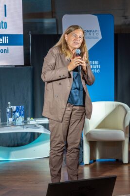 Le sfide del futuro per le PMI, Innovazione e cambiamento 19 giugno 2025