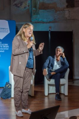 Le sfide del futuro per le PMI, Innovazione e cambiamento 19 giugno 2025