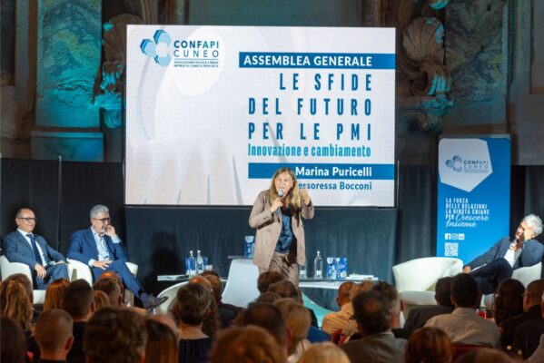 Le sfide del futuro per le PMI, Innovazione e cambiamento 19 giugno 2025