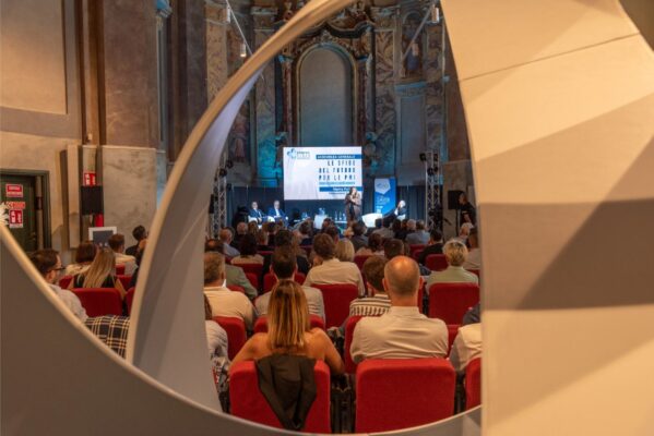 Le sfide del futuro per le PMI, Innovazione e cambiamento 19 giugno 2025