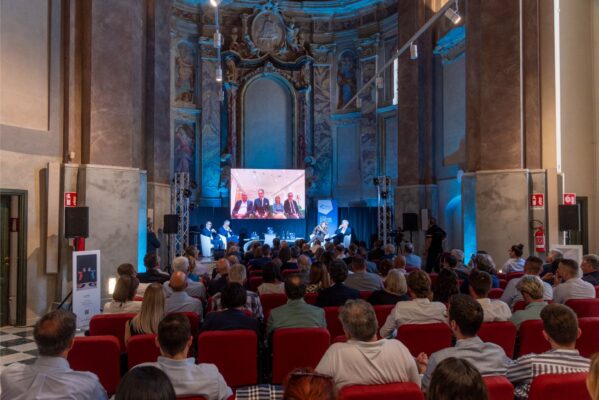 Le sfide del futuro per le PMI, Innovazione e cambiamento 19 giugno 2025