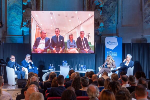 Le sfide del futuro per le PMI, Innovazione e cambiamento 19 giugno 2025