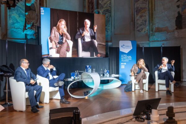 Le sfide del futuro per le PMI, Innovazione e cambiamento 19 giugno 2025