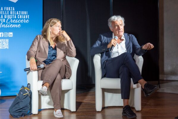 Le sfide del futuro per le PMI, Innovazione e cambiamento 19 giugno 2025