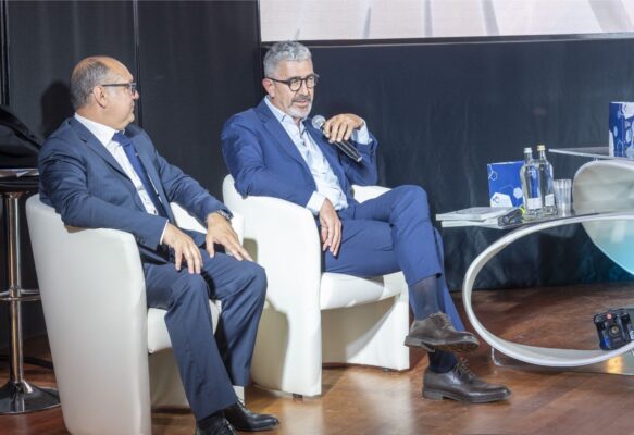 Le sfide del futuro per le PMI, Innovazione e cambiamento 19 giugno 2025