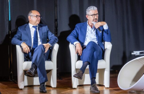 Le sfide del futuro per le PMI, Innovazione e cambiamento 19 giugno 2025