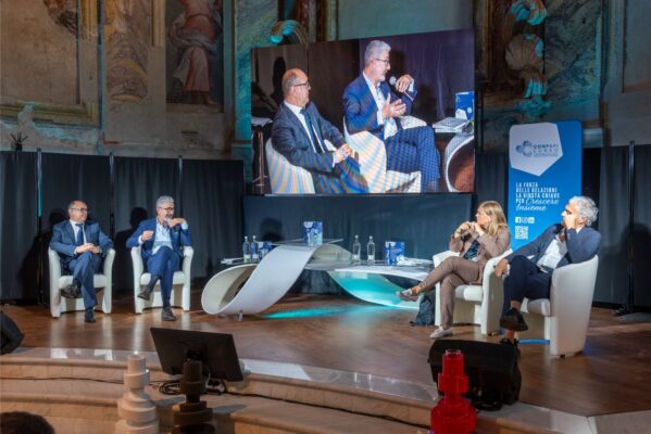 Le sfide del futuro per le PMI, Innovazione e cambiamento 19 giugno 2025