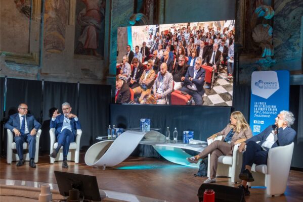 Le sfide del futuro per le PMI, Innovazione e cambiamento 19 giugno 2025