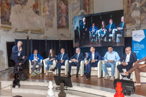 Le sfide del futuro per le PMI, Innovazione e cambiamento 19 giugno 2025