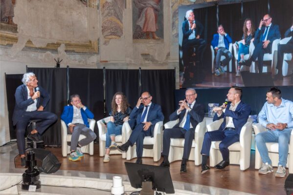 Le sfide del futuro per le PMI, Innovazione e cambiamento 19 giugno 2025