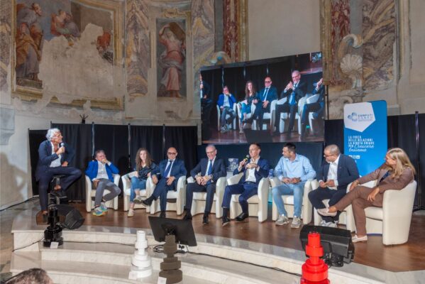 Le sfide del futuro per le PMI, Innovazione e cambiamento 19 giugno 2025