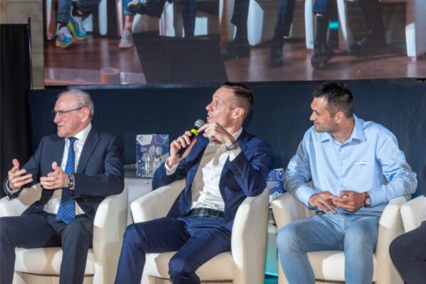Le sfide del futuro per le PMI, Innovazione e cambiamento 19 giugno 2025