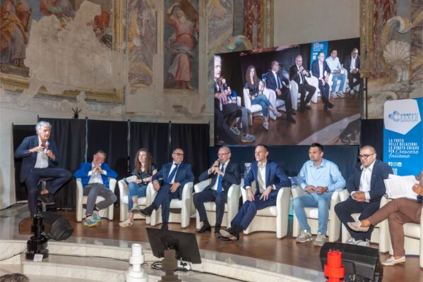 Le sfide del futuro per le PMI, Innovazione e cambiamento 19 giugno 2025