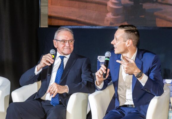 Le sfide del futuro per le PMI, Innovazione e cambiamento 19 giugno 2025