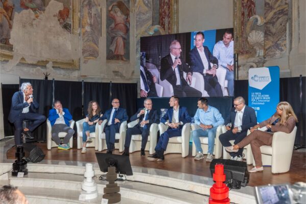Le sfide del futuro per le PMI, Innovazione e cambiamento 19 giugno 2025