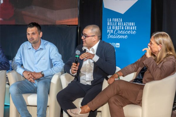 Le sfide del futuro per le PMI, Innovazione e cambiamento 19 giugno 2025