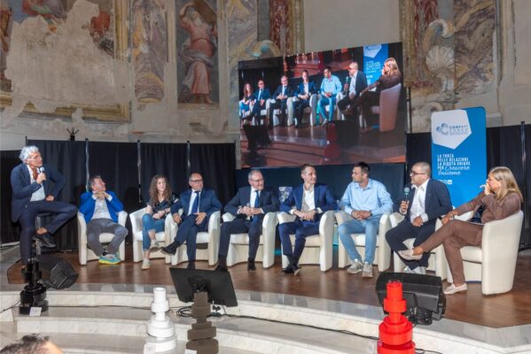 Le sfide del futuro per le PMI, Innovazione e cambiamento 19 giugno 2025