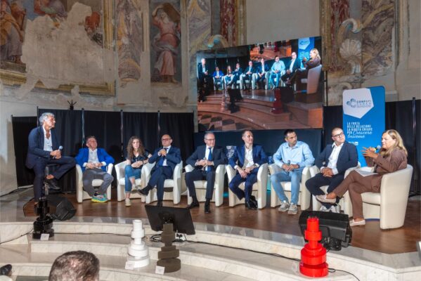 Le sfide del futuro per le PMI, Innovazione e cambiamento 19 giugno 2025