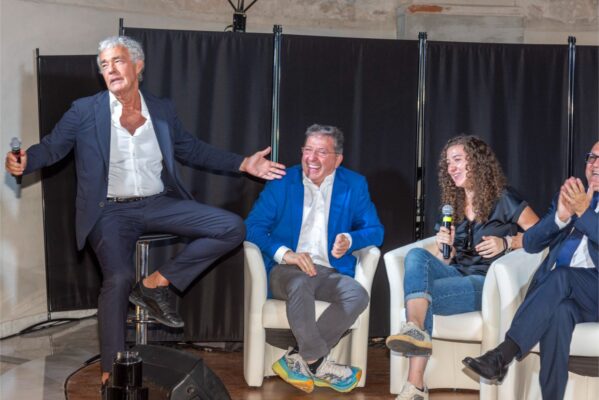 Le sfide del futuro per le PMI, Innovazione e cambiamento 19 giugno 2025