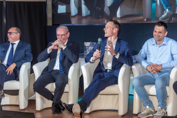 Le sfide del futuro per le PMI, Innovazione e cambiamento 19 giugno 2025
