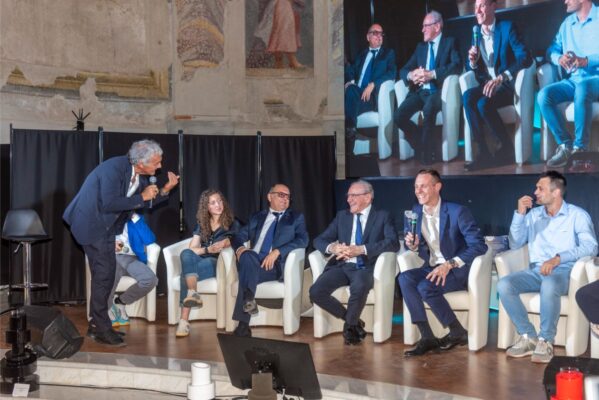 Le sfide del futuro per le PMI, Innovazione e cambiamento 19 giugno 2025