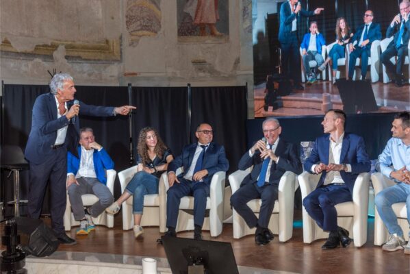 Le sfide del futuro per le PMI, Innovazione e cambiamento 19 giugno 2025