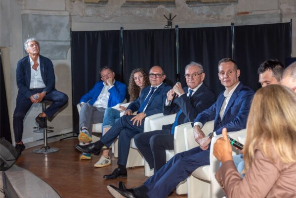Le sfide del futuro per le PMI, Innovazione e cambiamento 19 giugno 2025