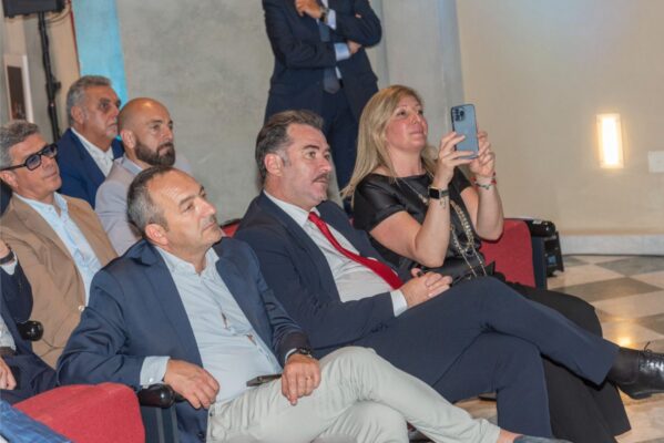 Le sfide del futuro per le PMI, Innovazione e cambiamento 19 giugno 2025