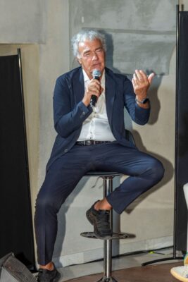 Le sfide del futuro per le PMI, Innovazione e cambiamento 19 giugno 2025