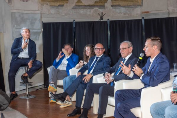 Le sfide del futuro per le PMI, Innovazione e cambiamento 19 giugno 2025