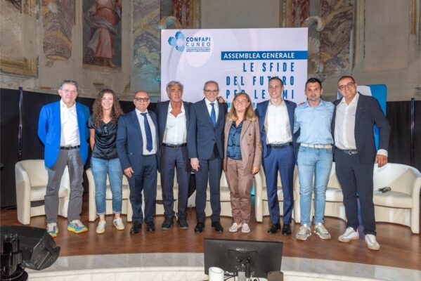 Le sfide del futuro per le PMI, Innovazione e cambiamento 19 giugno 2025