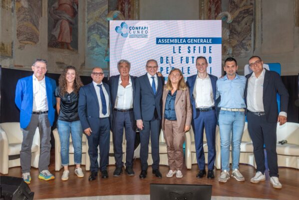 Le sfide del futuro per le PMI, Innovazione e cambiamento 19 giugno 2025