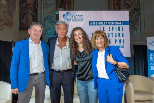 Le sfide del futuro per le PMI, Innovazione e cambiamento 19 giugno 2025
