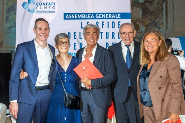 Le sfide del futuro per le PMI, Innovazione e cambiamento 19 giugno 2025