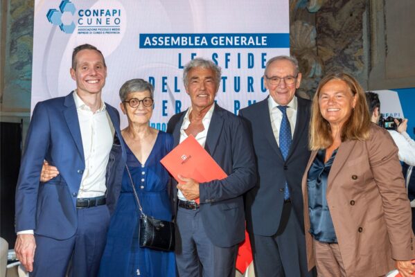 Le sfide del futuro per le PMI, Innovazione e cambiamento 19 giugno 2025
