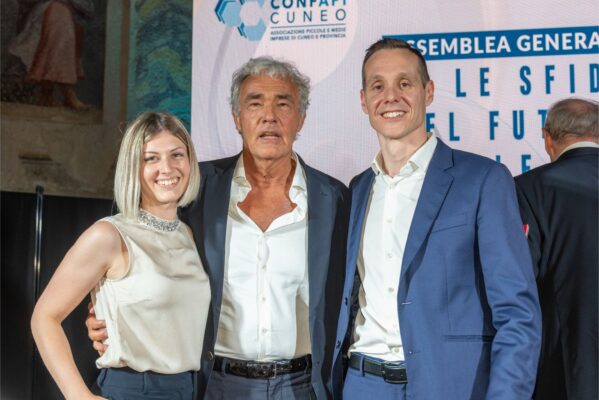 Le sfide del futuro per le PMI, Innovazione e cambiamento 19 giugno 2025