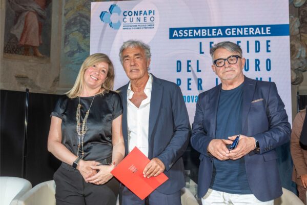 Le sfide del futuro per le PMI, Innovazione e cambiamento 19 giugno 2025