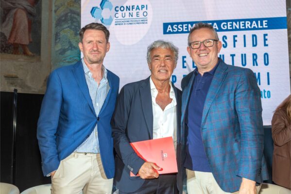 Le sfide del futuro per le PMI, Innovazione e cambiamento 19 giugno 2025