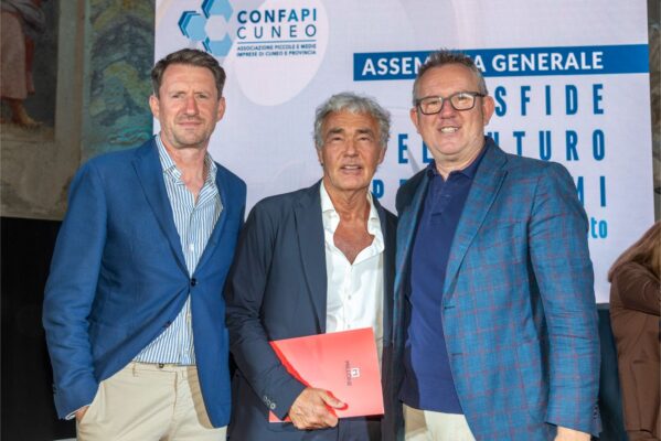 Le sfide del futuro per le PMI, Innovazione e cambiamento 19 giugno 2025