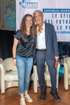 Le sfide del futuro per le PMI, Innovazione e cambiamento 19 giugno 2025