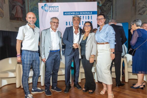 Le sfide del futuro per le PMI, Innovazione e cambiamento 19 giugno 2025