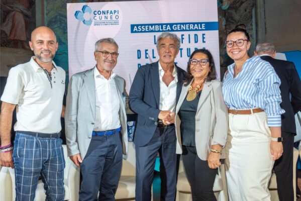 Le sfide del futuro per le PMI, Innovazione e cambiamento 19 giugno 2025