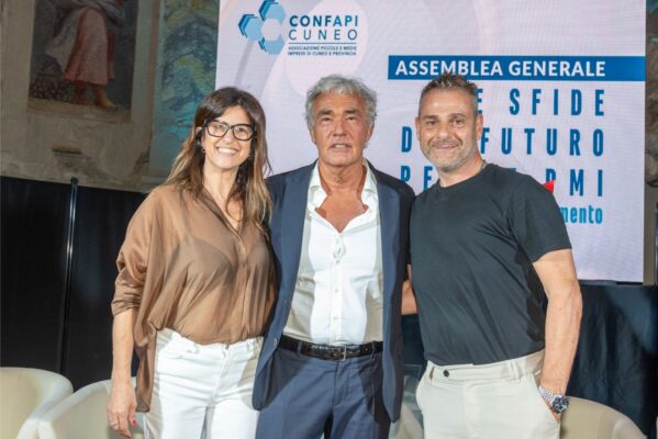 Le sfide del futuro per le PMI, Innovazione e cambiamento 19 giugno 2025