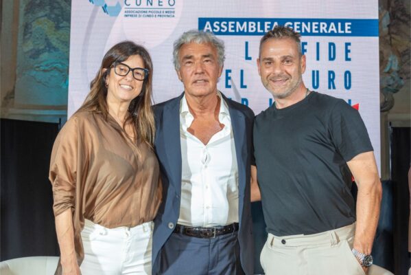 Le sfide del futuro per le PMI, Innovazione e cambiamento 19 giugno 2025