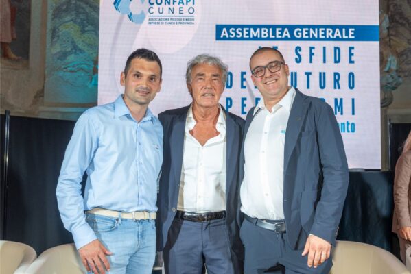 Le sfide del futuro per le PMI, Innovazione e cambiamento 19 giugno 2025