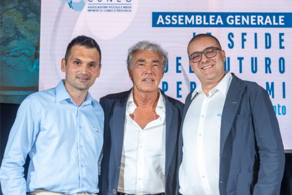 Le sfide del futuro per le PMI, Innovazione e cambiamento 19 giugno 2025