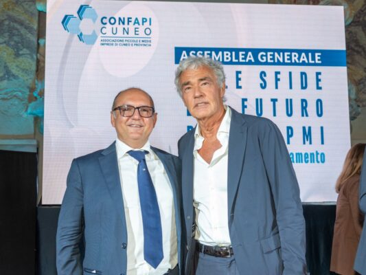 Le sfide del futuro per le PMI, Innovazione e cambiamento 19 giugno 2025