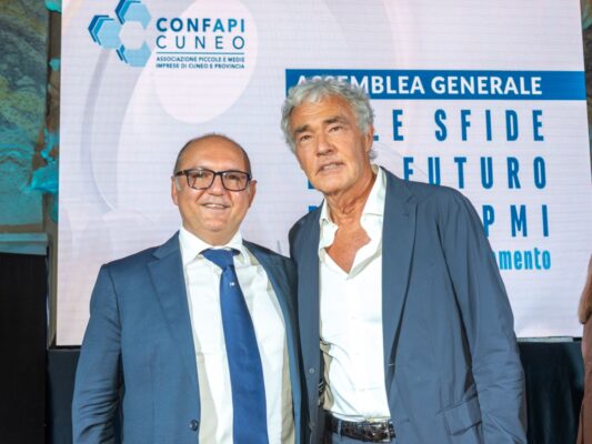 Le sfide del futuro per le PMI, Innovazione e cambiamento 19 giugno 2025